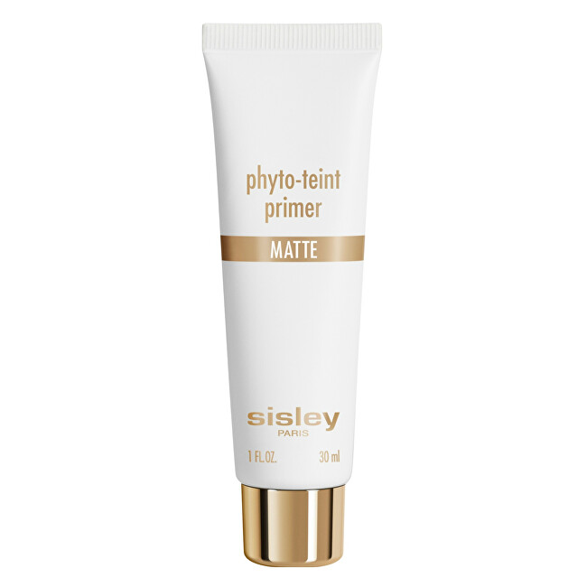 Sisley Matující podkladová báze Phyto-Teint (Primer Matte) 30 ml