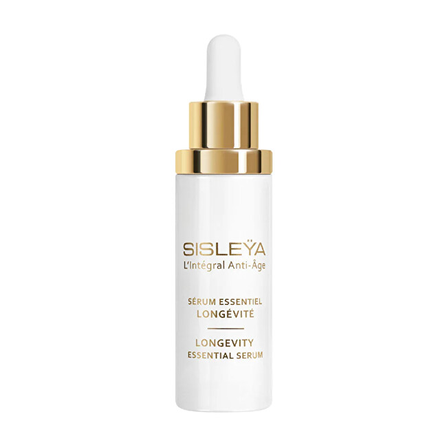 Sisley Pleťové sérum pro zralou pleť Longevity (Essential Serum) 30 ml