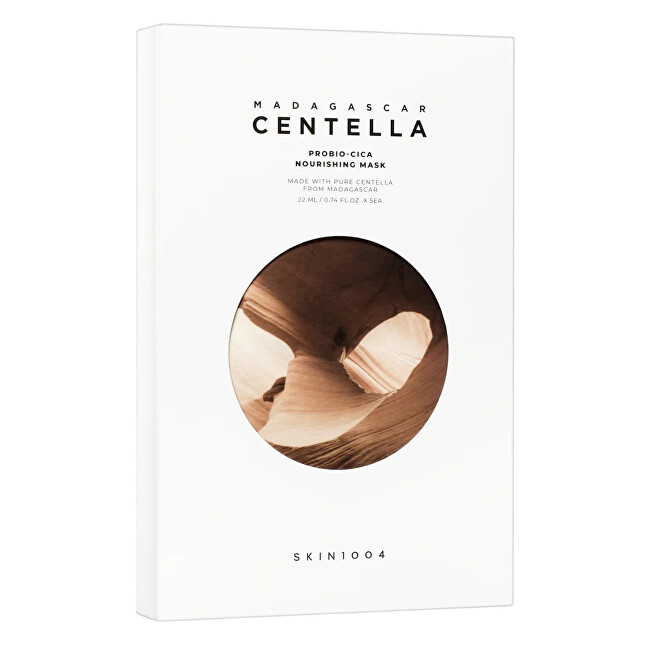 Skin1004 Probio-Cica Nourishing Mask