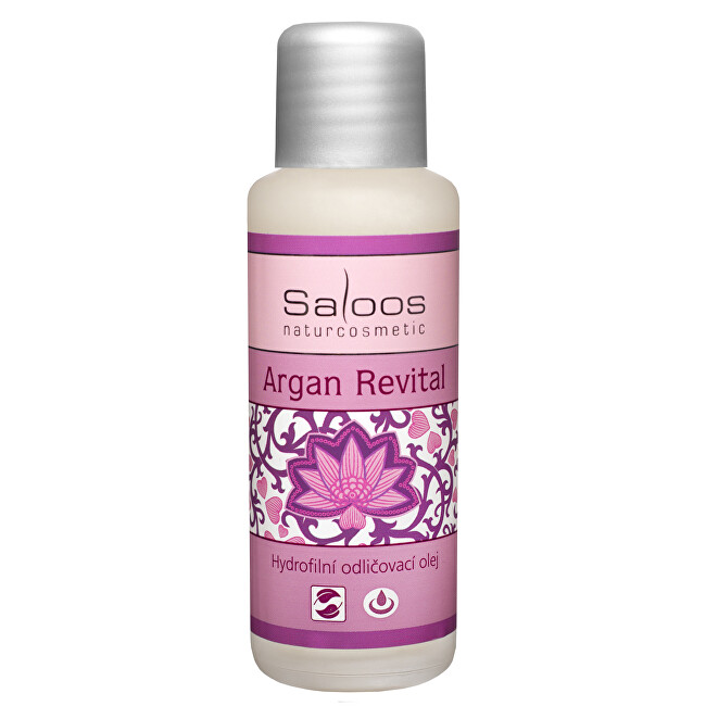 argan revital