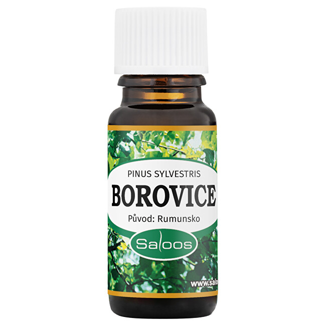 Natural essential oil Pine 10 ml