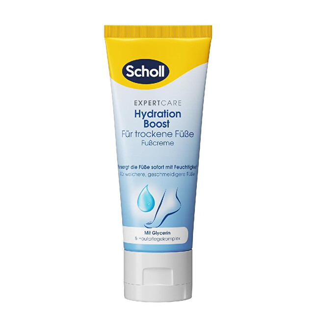 Hydration Boost Cream for Feet 75 ml