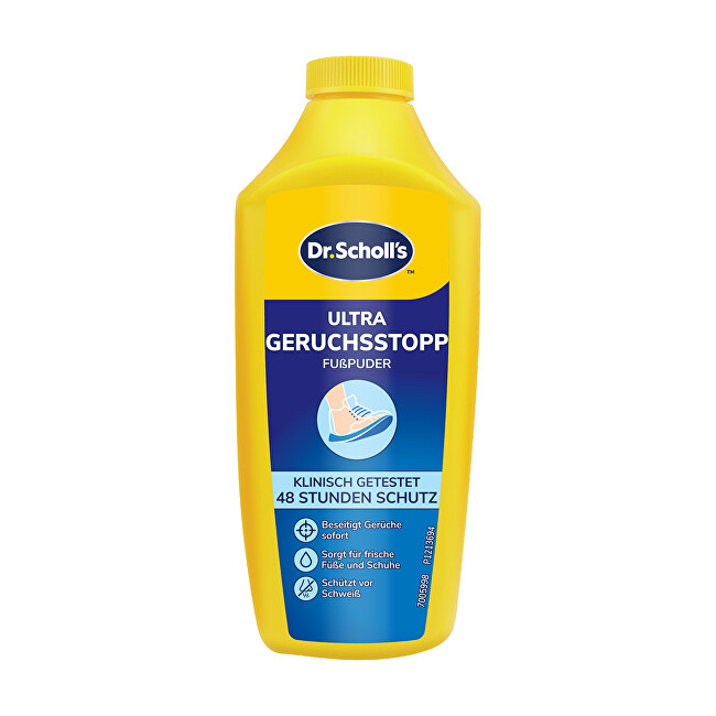 Odour-X Powder