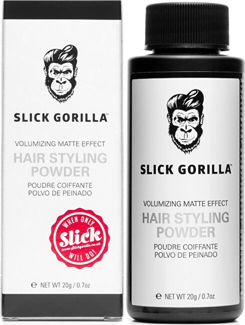 Hair Styling Powder