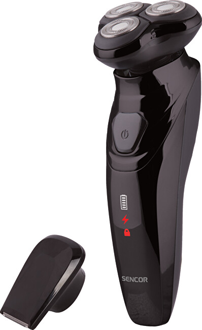 Holicí strojek MS 5510BK