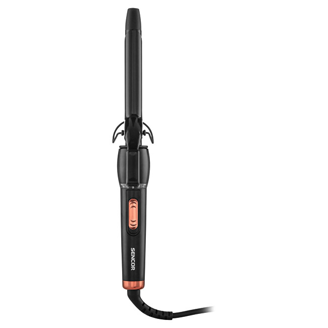 Kulma na vlasy SHS 8603BK