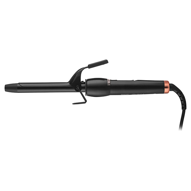 Kulma na vlasy SHS 8603BK