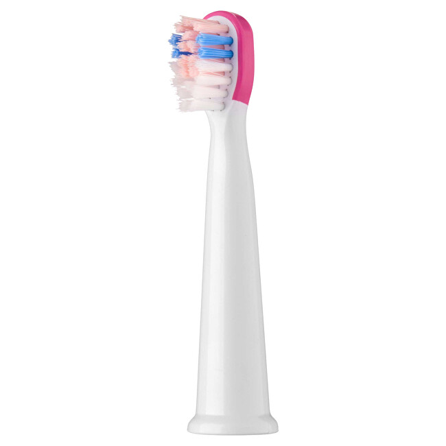 Náhradní hlavice pro dětské sonické zubní kartáčky SOC 091x SOX 013RS