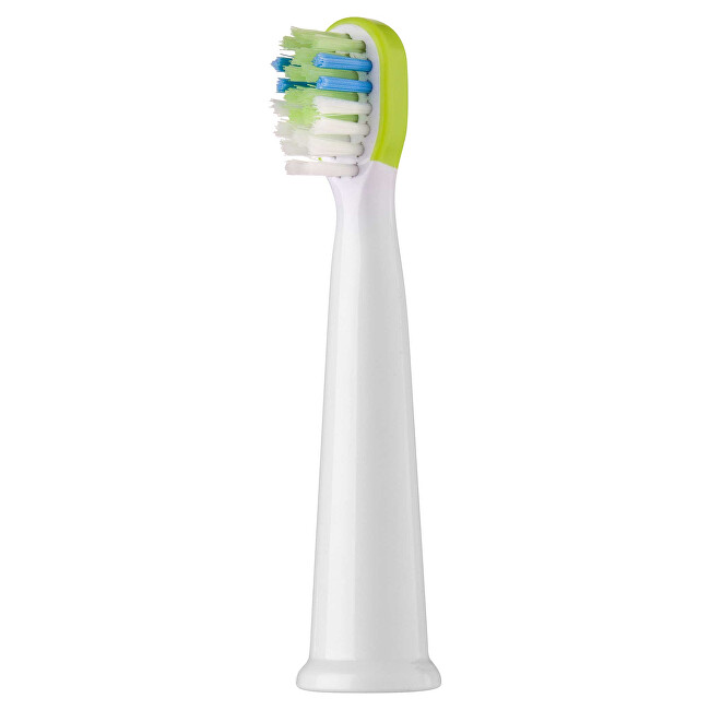 Náhradní hlavice pro dětské sonické zubní kartáčky SOC 091x SOX 014GR