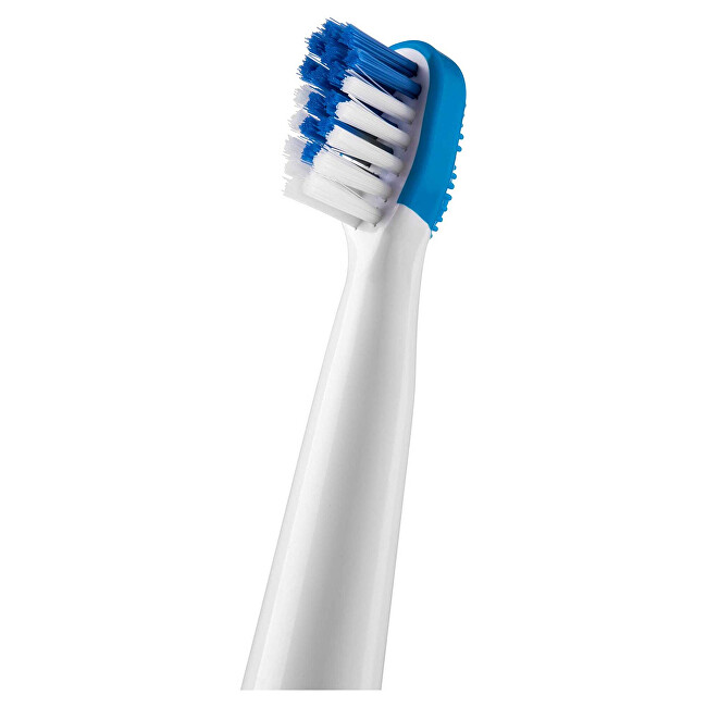 Náhradní nástavce k dětskému zubnímu kartáčku SOC 09x SOX 012BL