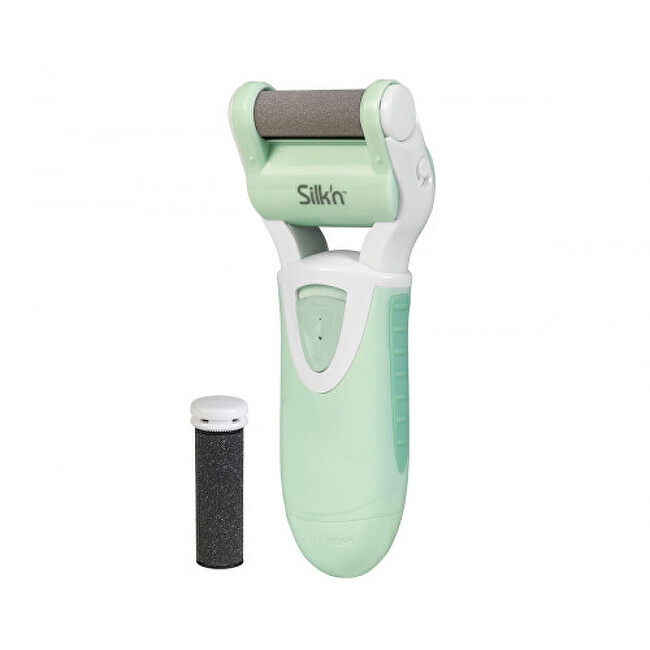 Odstraňovač ztvrdlé kůže MicroPedi Wet-and-Dry