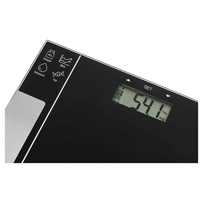 Osobní fitness váha SBS 5050BK