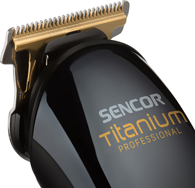 Pánský zastřihovač SHP 8305BK Men´s Electric Clipper Set