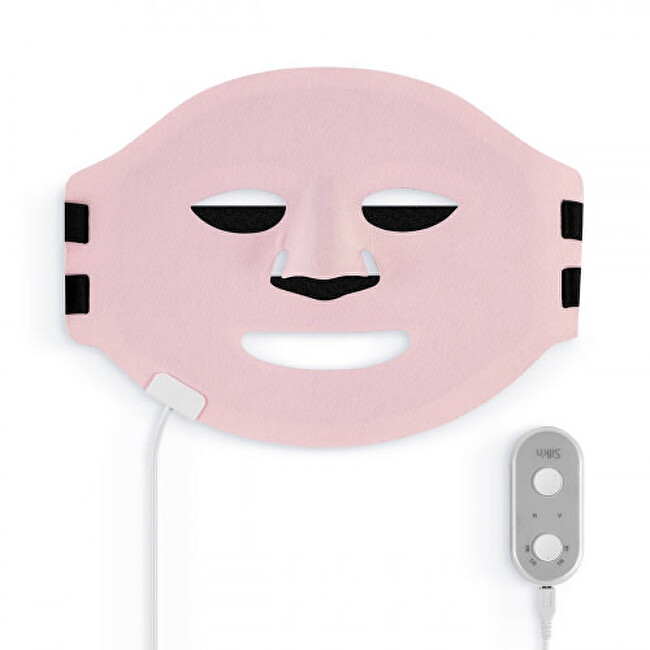 LED obličejová maska