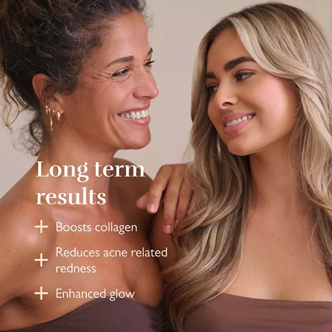Silk'n Profesionální obličejová maska LED