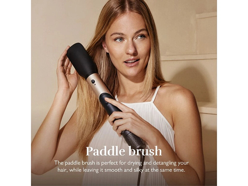 Silk´n All In One SilkyAir Flex styling tool Juuksekujundajad – föönid thumbnail 9