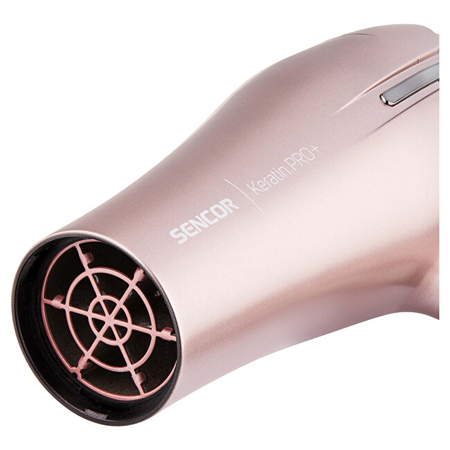 Vysoušeč vlasů SHD 6800RG