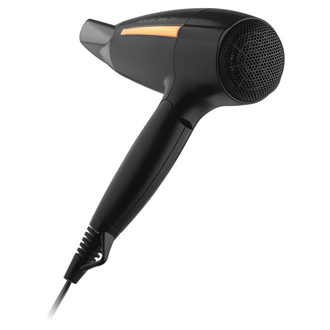 Vysoušeč vlasů SHD 7100BK