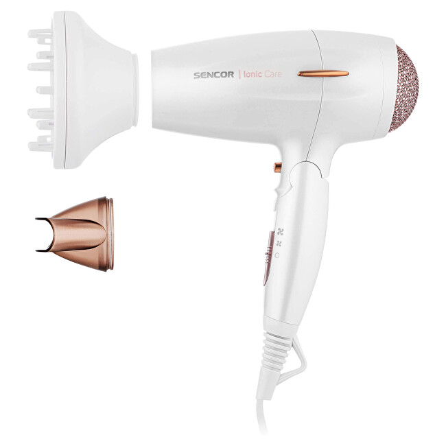 Sencor Vysoušeč vlasů SHD 7200GD