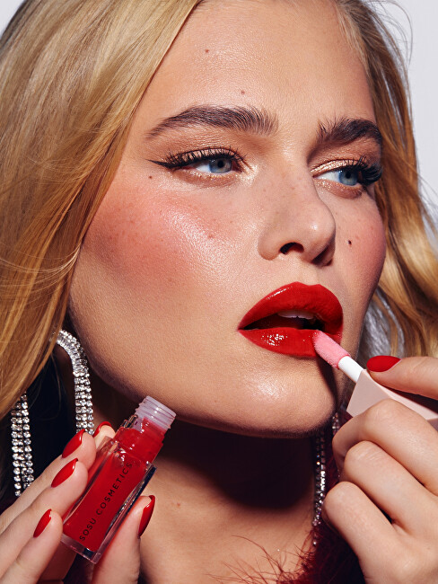 Dárková sada Lavish Lip Duo