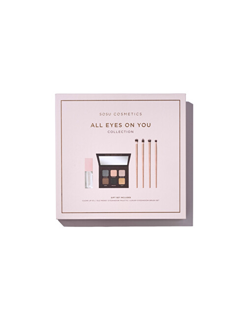 Dárková sada All Eyes On You Giftset