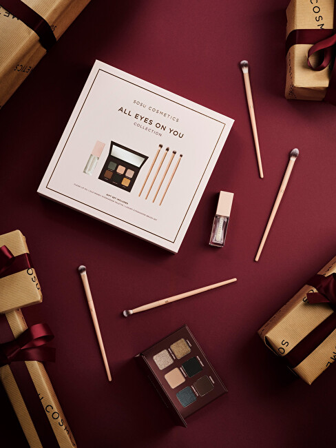 Dárková sada All Eyes On You Giftset