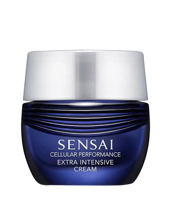 Sensai Dárková sada Extra Intensive Eye Cream Limited Edition