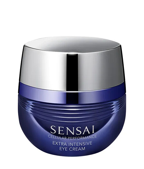 Sensai Dárková sada Extra Intensive Eye Cream Limited Edition