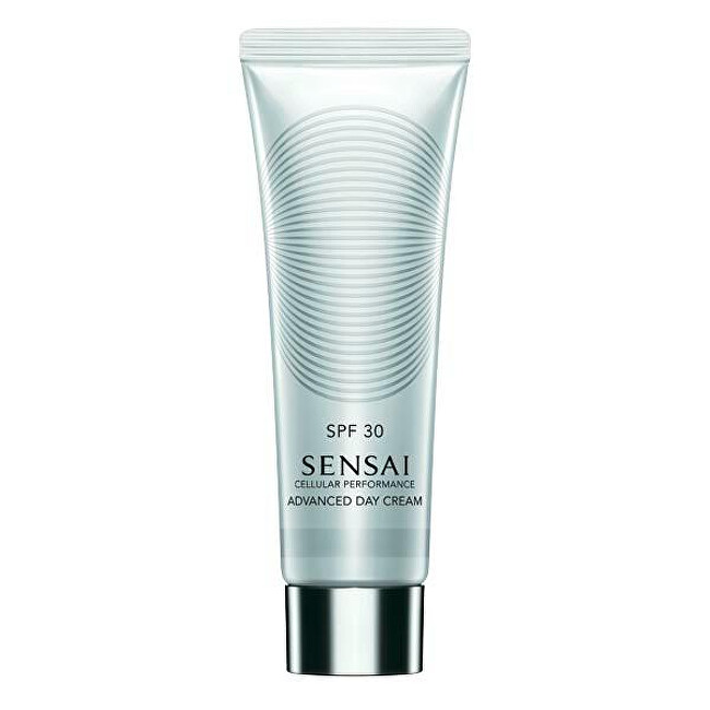 Sensai Denní pleťový krém SPF 30 Cellular Performance (Advanced Day Cream) 50 ml