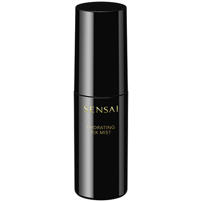Sensai Hydratační fixační mlha Hydrating Fix Mist 50 ml