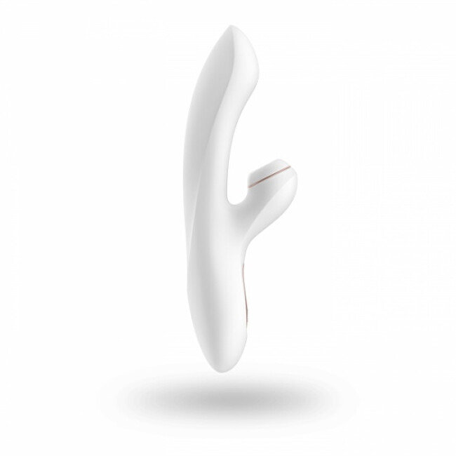 Stimulátor Satisfyer PRO G-Spot Rabbit