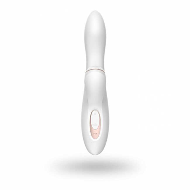 Stimulátor Satisfyer PRO G-Spot Rabbit
