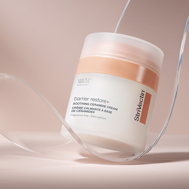 StriVectin Ceramidový pleťový krém Soothing Ceramide Cream 50 ml