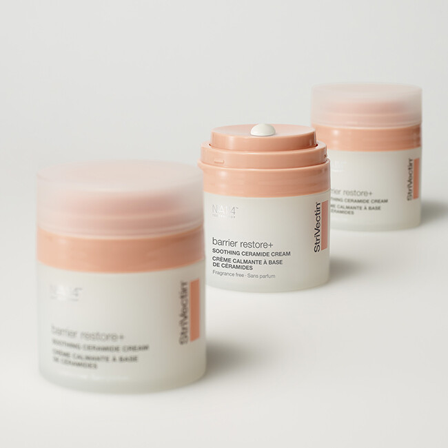 StriVectin Ceramidový pleťový krém Soothing Ceramide Cream 50 ml