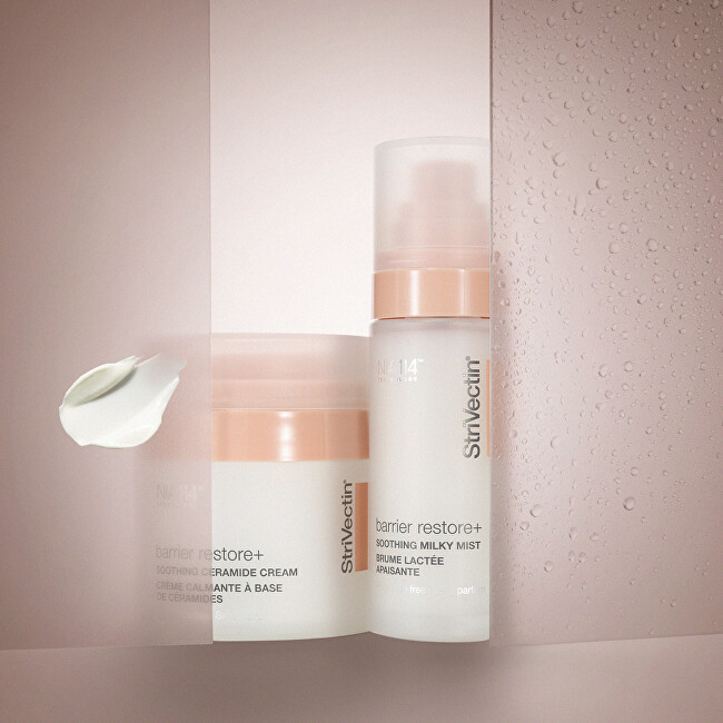 StriVectin Ceramidový pleťový krém Soothing Ceramide Cream 50 ml