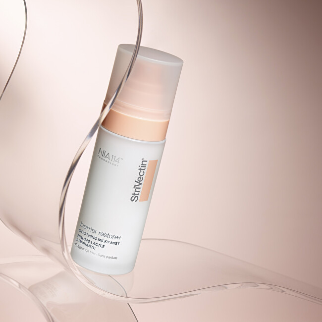 Hydratační mlha Soothing Milky Mist 50 ml