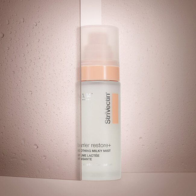 Hydratační mlha Soothing Milky Mist 50 ml