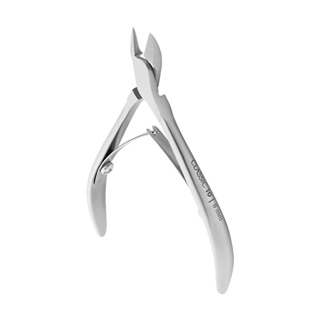 Kleště na nehtovou kůžičku Classic 10 8 mm (Cuticle Nippers)