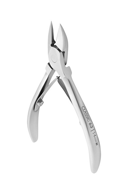 Kleště na nehty Classic 63 14 mm (Nail Nippers)