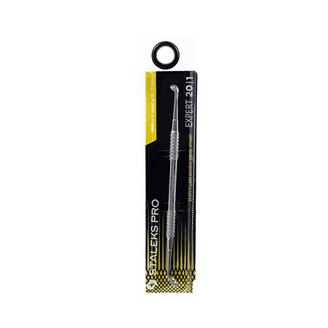 Kosmetická špachtle na obličej Expert 20 Type 1 (Beauty Care Double-ended Tool)