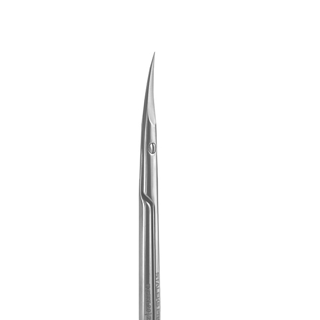 Nůžky na nehtovou kůžičku Expert 20 Type 2 (Professional Cuticle Scissors)