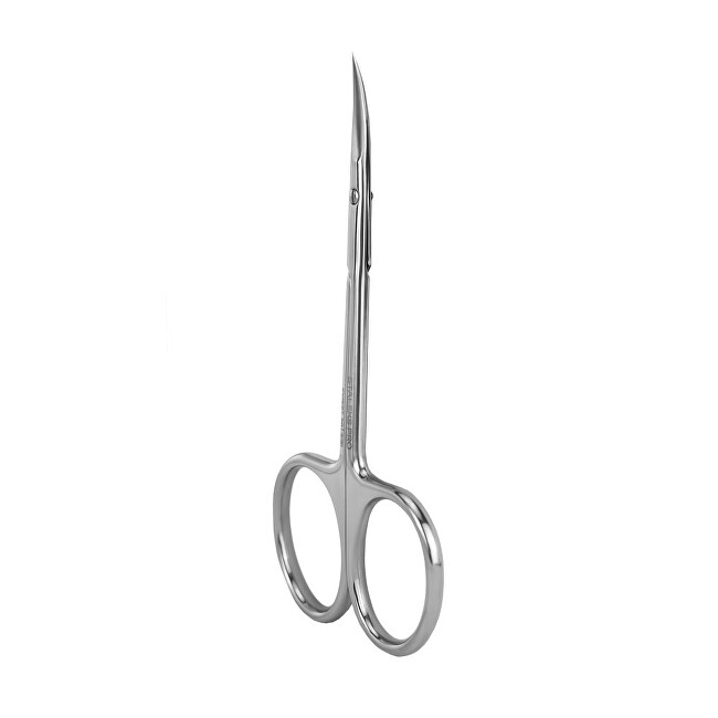 Nůžky na nehtovou kůžičku Expert 20 Type 2 (Professional Cuticle Scissors)