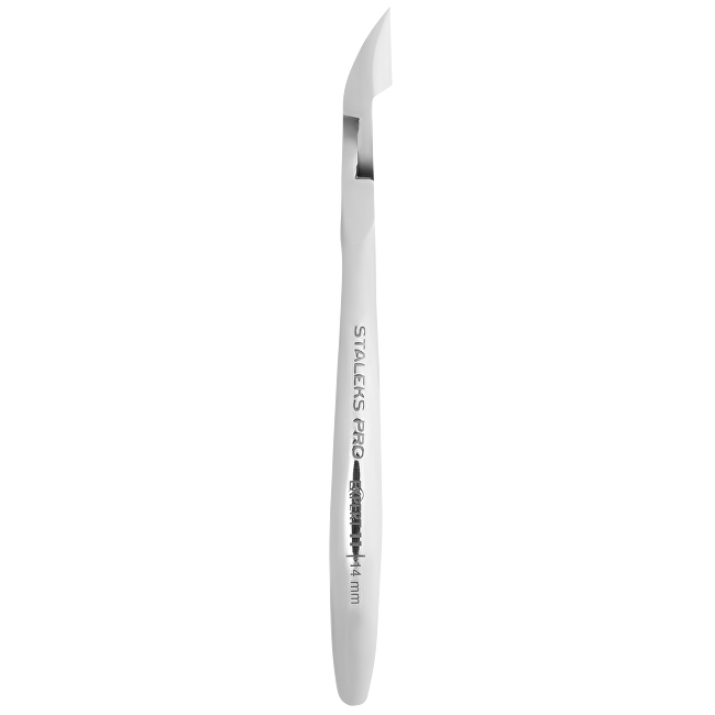 Profesionální kleště na kůžičku Expert 11 14 mm (Professional Cuticle Nippers)