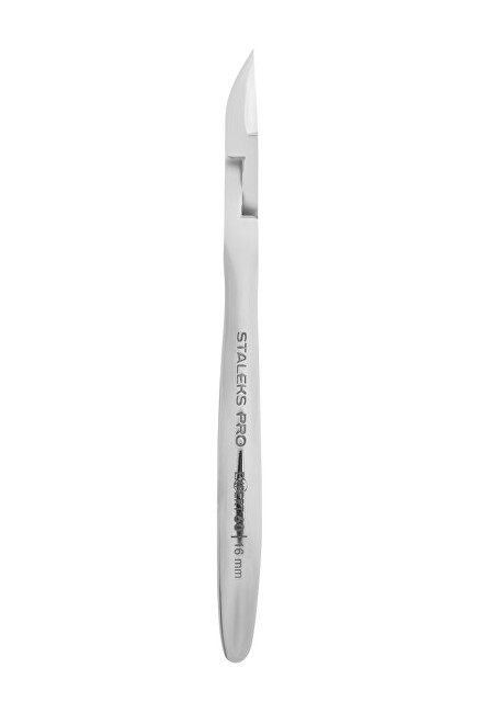 Profesionální kleště na nehty Expert 60 16 mm (Professional Nail Nippers)