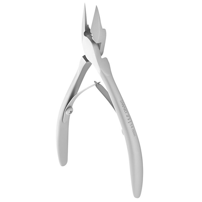 Profesionální kleště na zarostlé nehty Smart 71 14 mm (Professional Ingrown Nail Nippers)