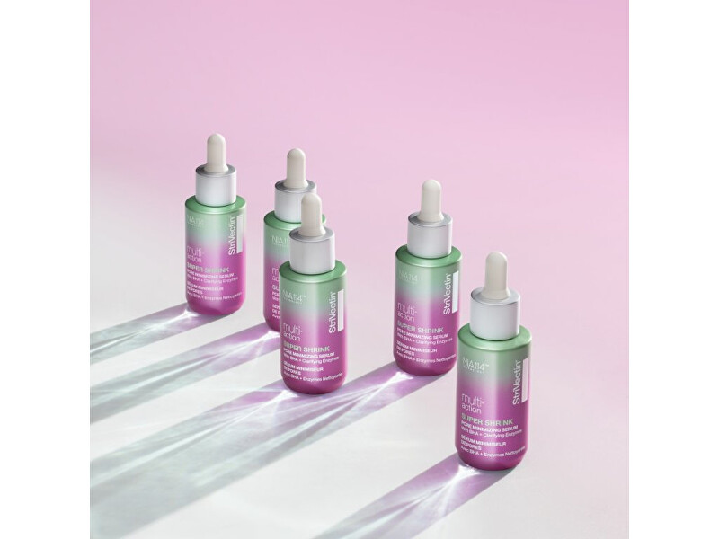 StriVectin Sérum na vyhladenie pórov Multi-action Super Shrink (Pore Mini mizing Serum) 30 ml