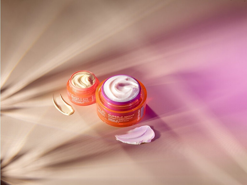 StriVectin Vyhladzujúci očný krém (Vitamín C Eye Cream) 15 ml