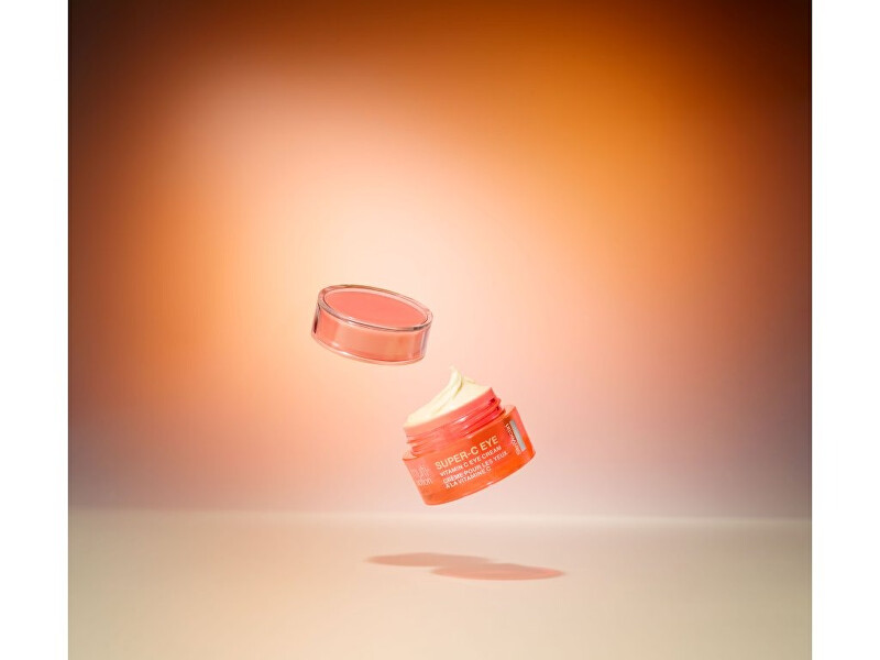 StriVectin Vyhladzujúci očný krém (Vitamín C Eye Cream) 15 ml