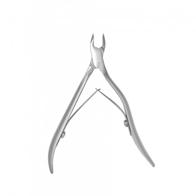 Profesionální kleště na nehtovou kůžičku SMART 80 7 mm (Professional Cuticle Nippers)