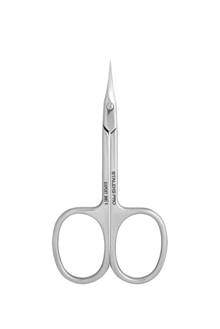 Nůžky na nehtovou kůžičku Expert 50 Type 1 (Professional Cuticle Scissors)